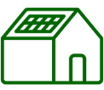 Solar-Rooftop-System-Green